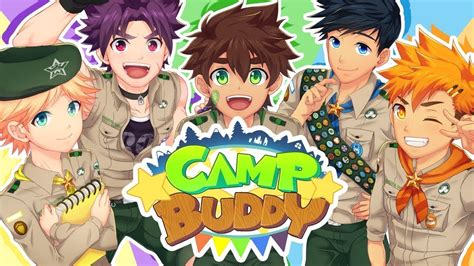 camp buddy game play|camp buddy game download.